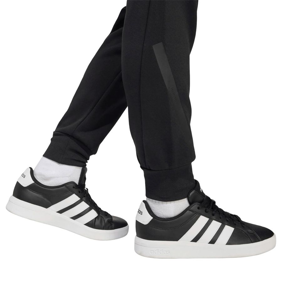 Z.N.E. pantaloni tuta con gamba affusolata da bambino Adidas | JF2491X